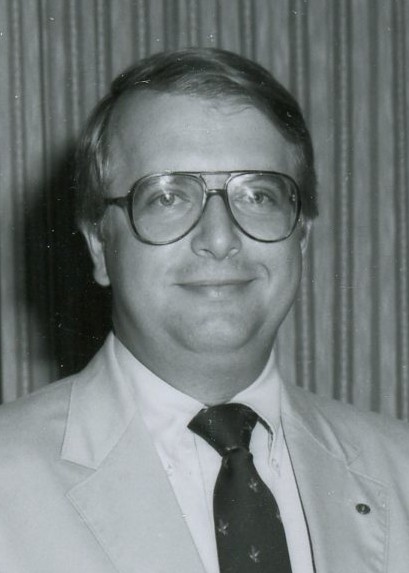 Gary W. Lee