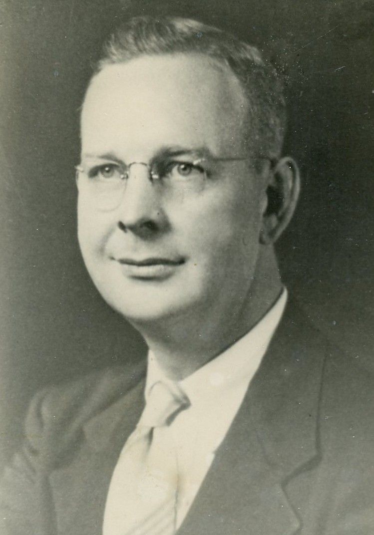 H. C. Loyd