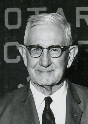 Dr. J. L. Stringfellow