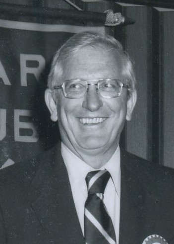 Lee A. Rhoades