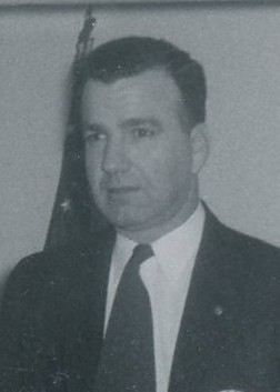 Robert L. Inskeep