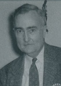 Robert Y. Button